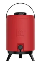 Comprar Maxitermo Termolar Termo Picnic Con Canilla 12 L