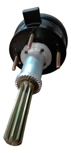 Eje Simple Fvc 3000 Con Regulación De Altura Volante Fayva