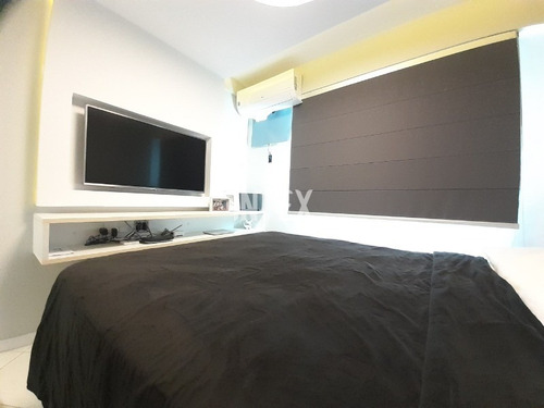 Apartamento A Venda Com 2 Quartos Em Santa Rosa - Ap01084 - 69034201