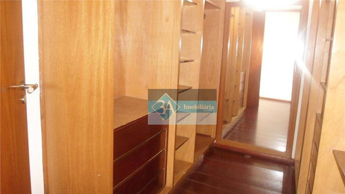 Imagem 8 de 30 de Apartamento Residencial Para Locação, Tatuapé, São Paulo. - Ap0805
