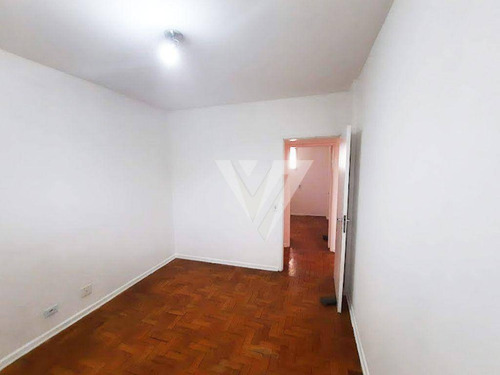 Imagem 7 de 10 de Apartamento Com 3 Dormitórios À Venda - Centro - Sorocaba/sp - Ap2675