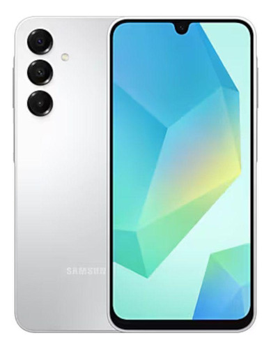Smartphone Samsung Galaxy Sm-a165mzkrzto A16 Super Amoled