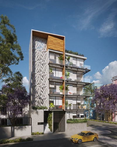 Imagen 1 de 7 de Venta De Departamentos En San Lorenzo, Del Valle Centro, Ben