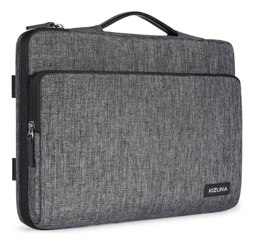 Kizuna Laptop Sleeve Case 13-17 Inch Shoulder Messenger Bag 