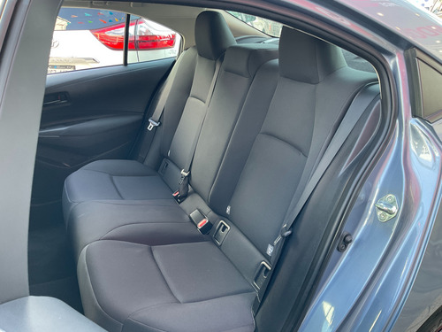 Toyota Corolla 1.8 Base Cvt