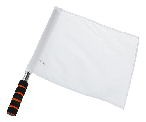 Bandera De La Mano Del Árbitro Deportivo 5 Piezas