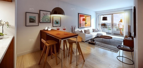 Apartamentos En Venta - Prop. Id: 3512