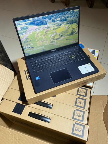 Laptop Asus L510 15,6 Windows 10