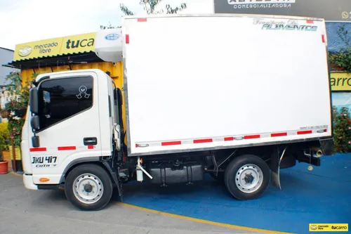 Jac Hfc1035kn