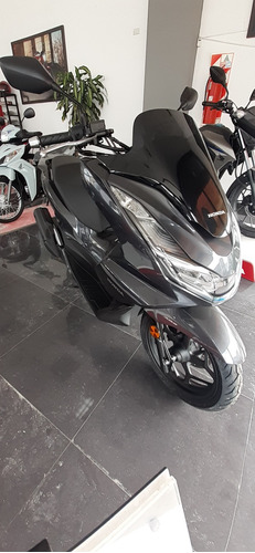 Honda  Pcx 160 - 0km - Agencia Official Honda 