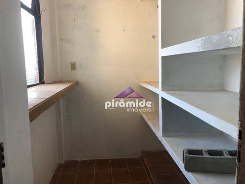 Imagem 19 de 30 de Chácara Com 4 Dormitórios À Venda, 700 M² Por R$ 420.000,00 - Chácaras Pousada Do Vale - São José Dos Campos/sp - Ch0132