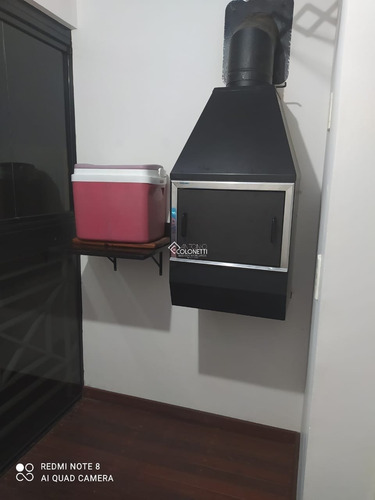 Imagem 8 de 15 de Apartamento - Rio Maina - Ref: 1766 - V-1766