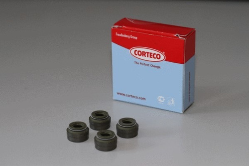 Kit Sellos Valvula De Aceite Mercedes Ml320 2002 3.2l