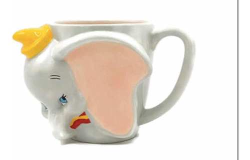 Taza Dumbo Disney