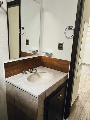 Casa En Venta En Vista Alegre Queretaro