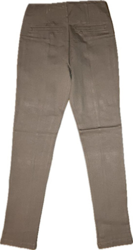 Pantalon De Vestir De Dama Marca Chocolate
