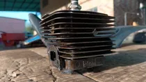 Comprar Desmalezadora Shindaiwa B530 Cilindro
