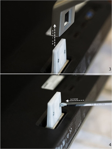 Soporte Adaptador Vesa Gladiator Joe, Para Monitores Hp