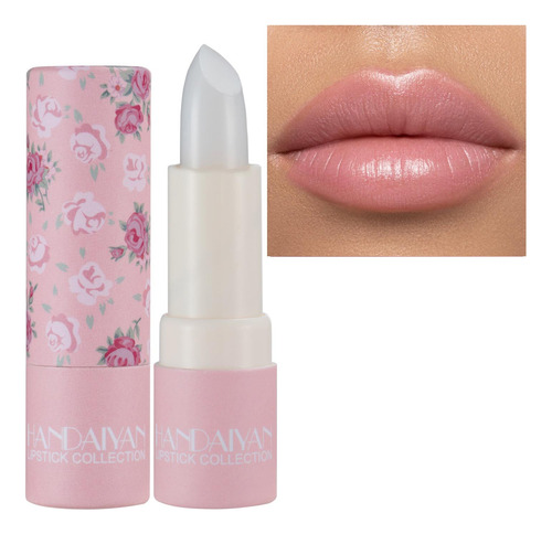 Lápiz Labial N Velvet Is Not Easy To Fade Nude, Nuevo Color