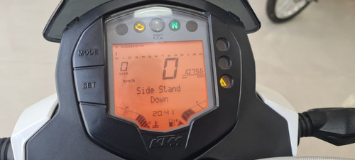 Imagen 3 de 16 de Ktm Duke 200