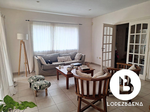 Alquilo/ Vendo Casa En La Paloma 3 Dorm Y Pileta - Villa Allende- Córdoba