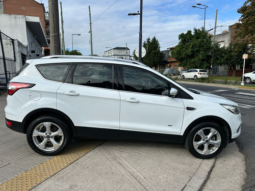 Ford Kuga 2.0 Titanium At Awd