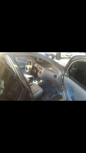 Fiat Palio 2008 1.0 Fire Celebration Flex 5p