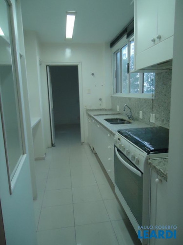 Imagem 5 de 15 de Apartamento - Panamby - Sp - 406946