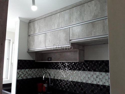 Imagem 8 de 30 de Apartamento À Venda Em Jardim Aurélia - Ap033739