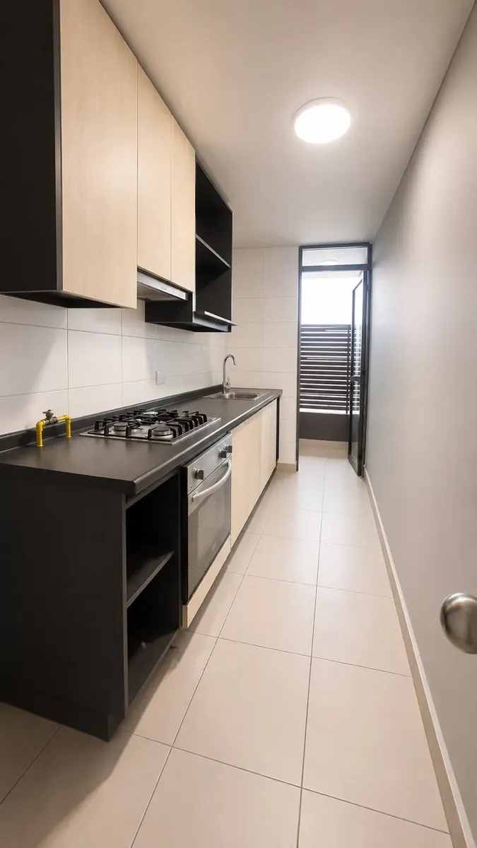 Imagen 3 de 11 de Excelente Dpto 2d2b -57m2 Oferta Única! Sin Comisión