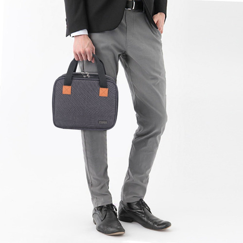 Luxja Bolsa De Transporte Para Dr.j Mini Proyector, Funda