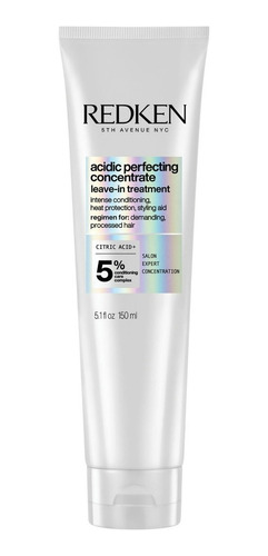 Tratamiento Leave-in Abc Redken Reparación Total 150ml