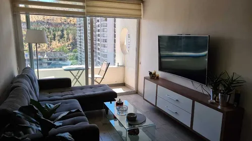 Venta Departamento San Cristóbal (92124)