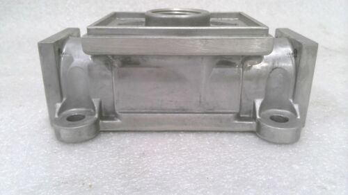 Warren Rupp 095-109-157, 095.109.157 Gas Valve Body Asse Kbk