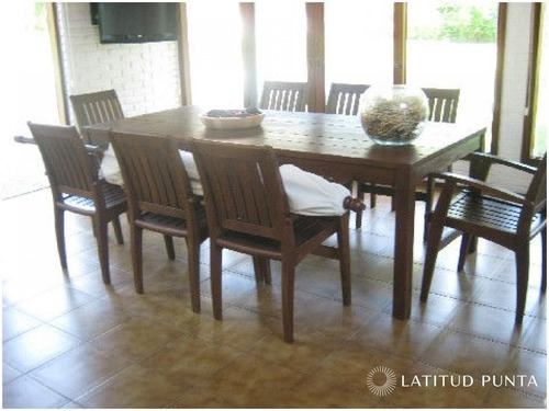 Imagen 9 de 30 de Casa En Cantegril