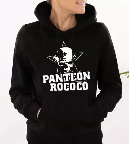 Buzo Canguro Panteon Rococo 1 Infantil