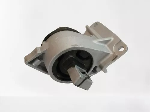 Base De Motor Izquierda Ford Fusion 3.0l Año 07-09 Original