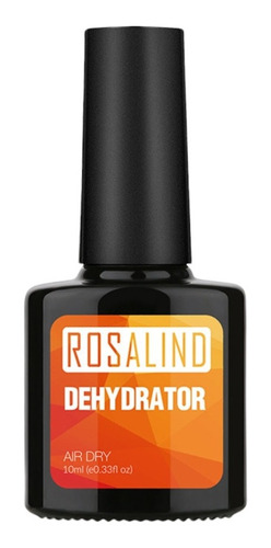 Deshidratador De Uñas Rosalind - mL a $1710