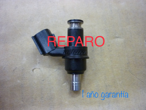 Inyector Moto Sym Maxsym 600 0641416c000a Reparacion 