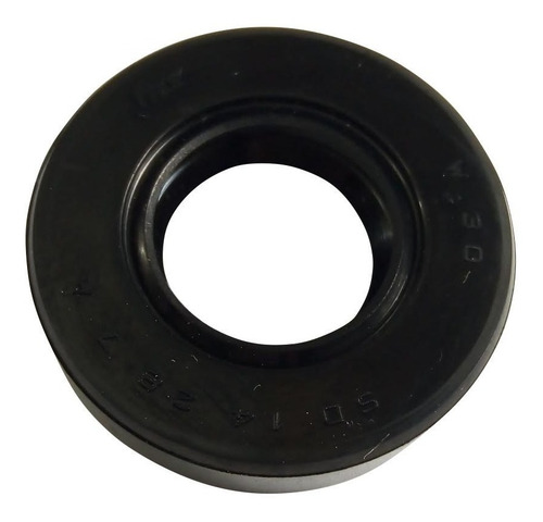 Imagem 2 de 5 de Retentor Do Pedal De Câmbio Fan 125 2005 Até 2008 Honda