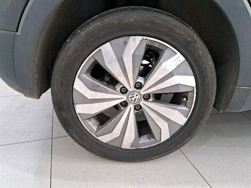 Volkswagen T-Cross 1.0 200 TSI TOTAL FLEX COMFORTLINE AUTOMÁTICO