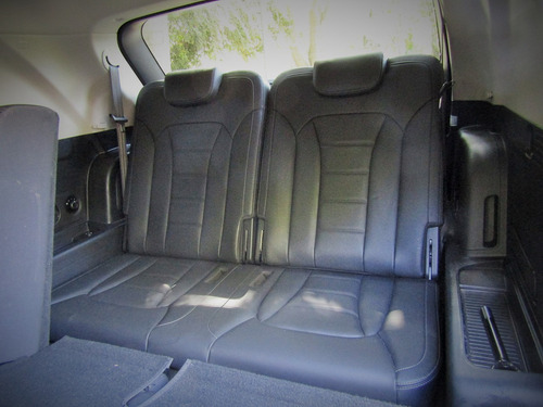 SsangYong NEW REXTON LIMITED PLUS 4X4 2.2 AT Limited Plus 4x4 2.2 AT
