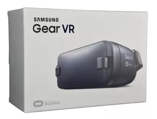 Samsung Gear Vr Sm-r323