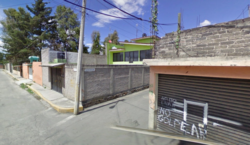 Casa En Venta De Recuperacion Bancaria, En Xochimilco Cdmx. / Recuperacion Bancaria Laab2