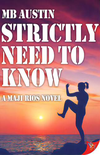 Strictly Need To Know, De Austin, Mb. Editorial Bold Strokes Books, Tapa Blanda En Inglés