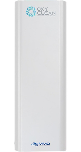 Oxy Clean - Sanitizador De Ar Por Uvc - Mm Óptics