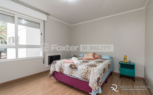 Imagem 6 de 24 de Apartamento, 2 Dormitórios, 79 M², Petrópolis - 188786