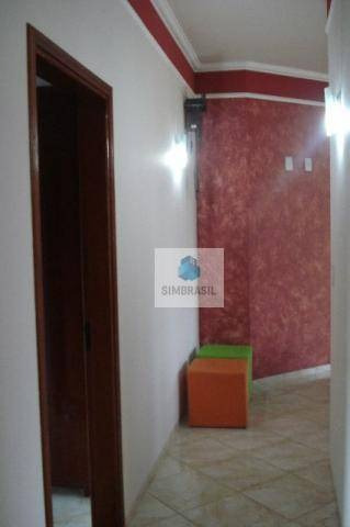 Imagem 7 de 10 de Chácara Residencial À Venda, Jardim Santa Genebra, Campinas. - Ch0011