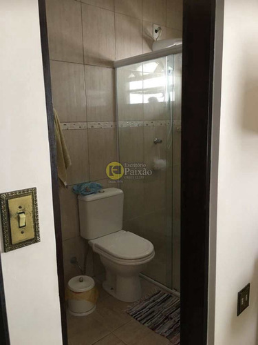 Imagem 28 de 30 de Casa Com 3 Dorms, Jardim Rubi, Mogi Das Cruzes - R$ 550 Mil, Cod: 146001 - V146001