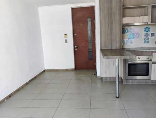Acogedor Departamento De 2 Dor, 1 Baño , Sin Estacionmiento